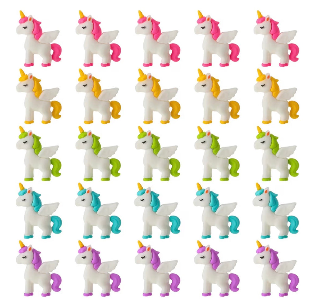 Color Shooter Unicorn  🦄✨ (Surprise Inside)