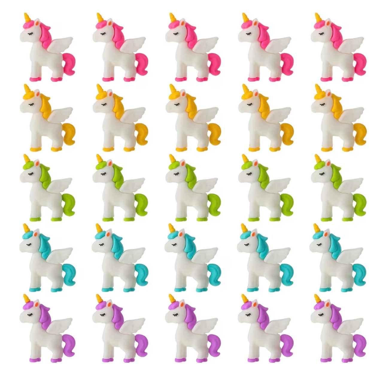 Color Shooter Unicorn  🦄✨ (Surprise Inside)
