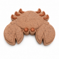 Beet Root Crab Bath Bomb 🦀