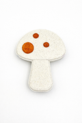 Mario Inspired Color Shooter Mushroom 🍄