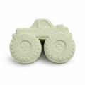Monster Truck Color Shooter