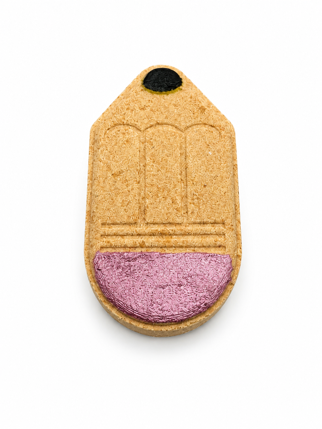 ✏️ Pencil Surprise Bath Bomb