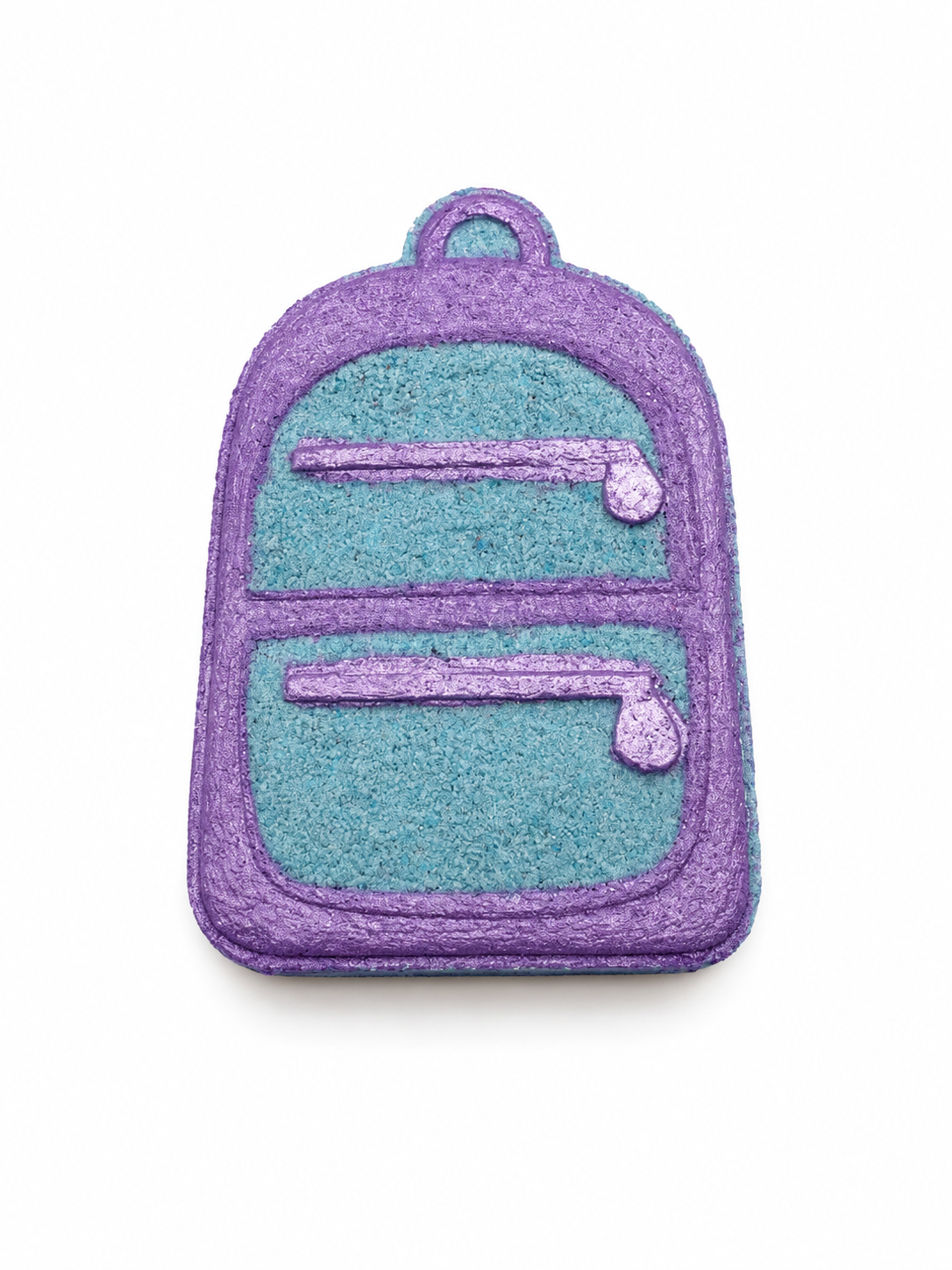 🎒 Backpack Surprise Bath Bomb