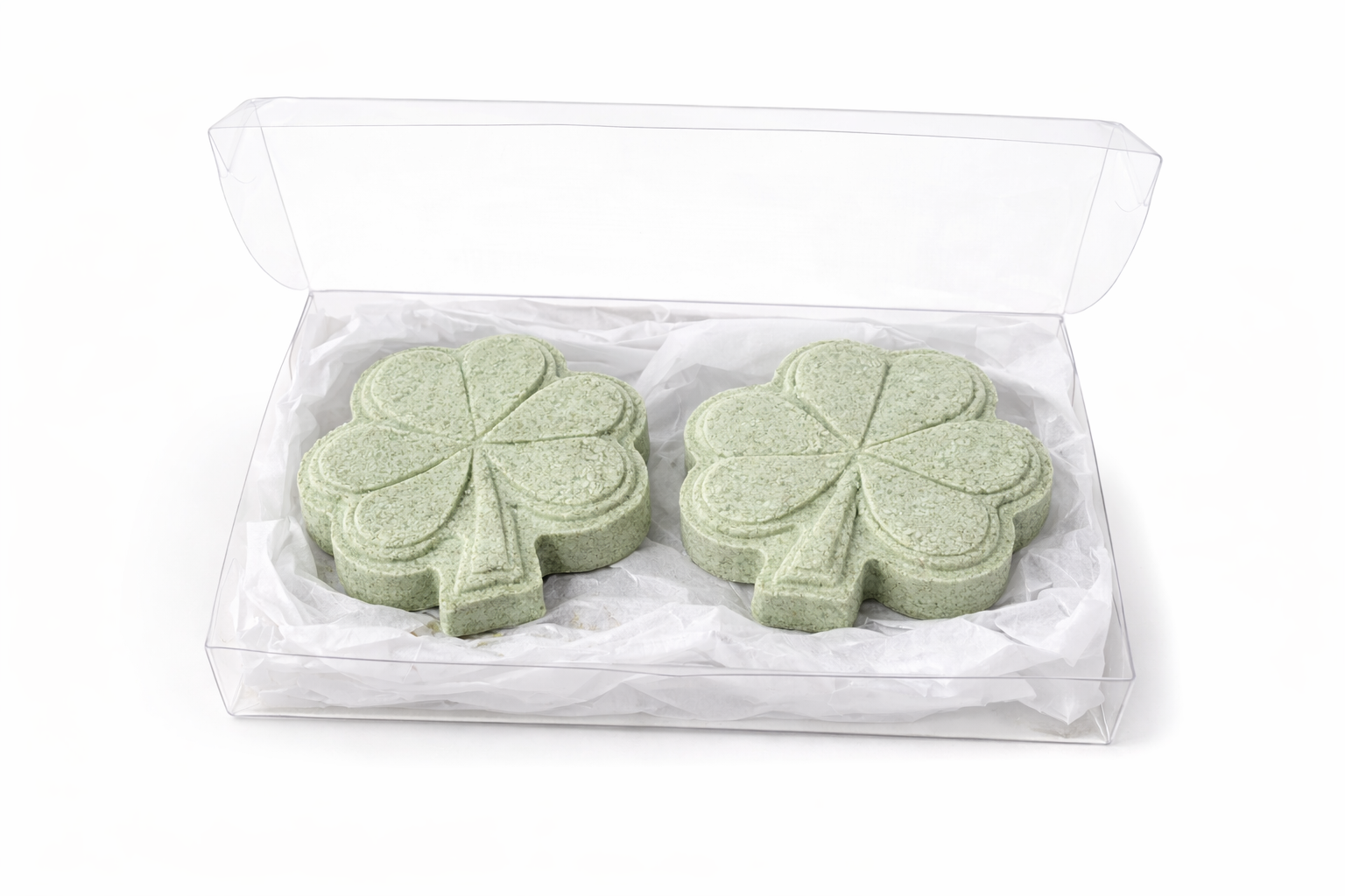 Pot of Luck – Shamrock Duo