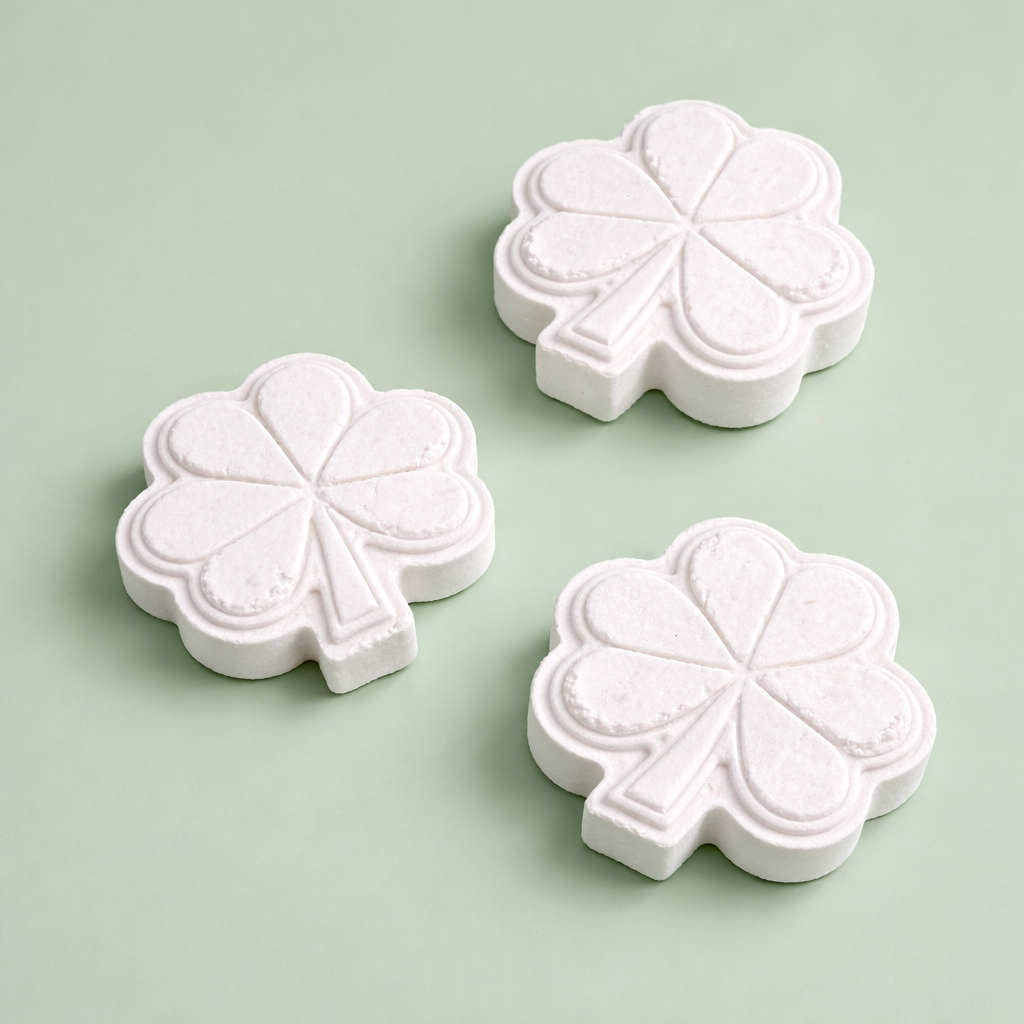 Shamrock Splash☘️ PURE🌱