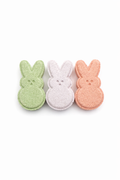 🐰 Princess Peeps Bath Bomb Trio 🩷