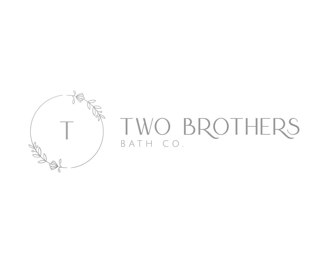 Two Brothers Bath Co. Gift Card