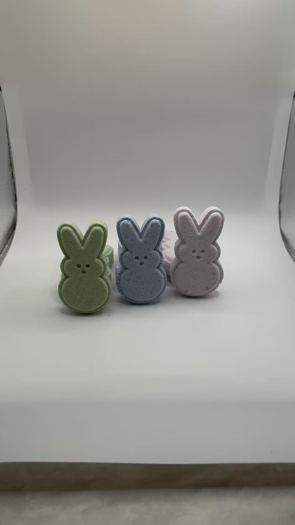 Trio Peep Pack 🐰
