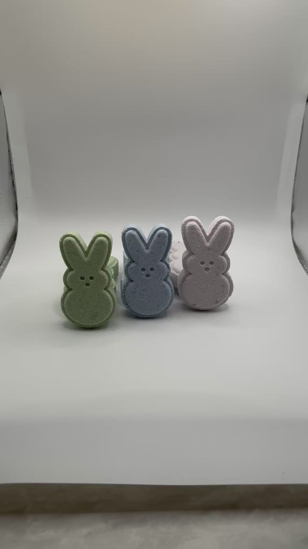 Trio Peep Pack 🐰